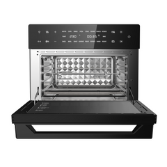 KITCHEN COUTURE 30L AIR FRYER BLACK