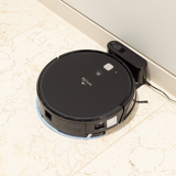 MYGENIE V-MAX 3000 WIFI ROBOTIC VACUUM - BLACK
