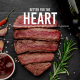 KITCHEN COUTURE 10L DUAL VIEW AIR FRYER STAINLESS STEEL