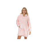 Royal Comfort Snug Hoodie