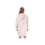 Royal Comfort Snug Hoodie