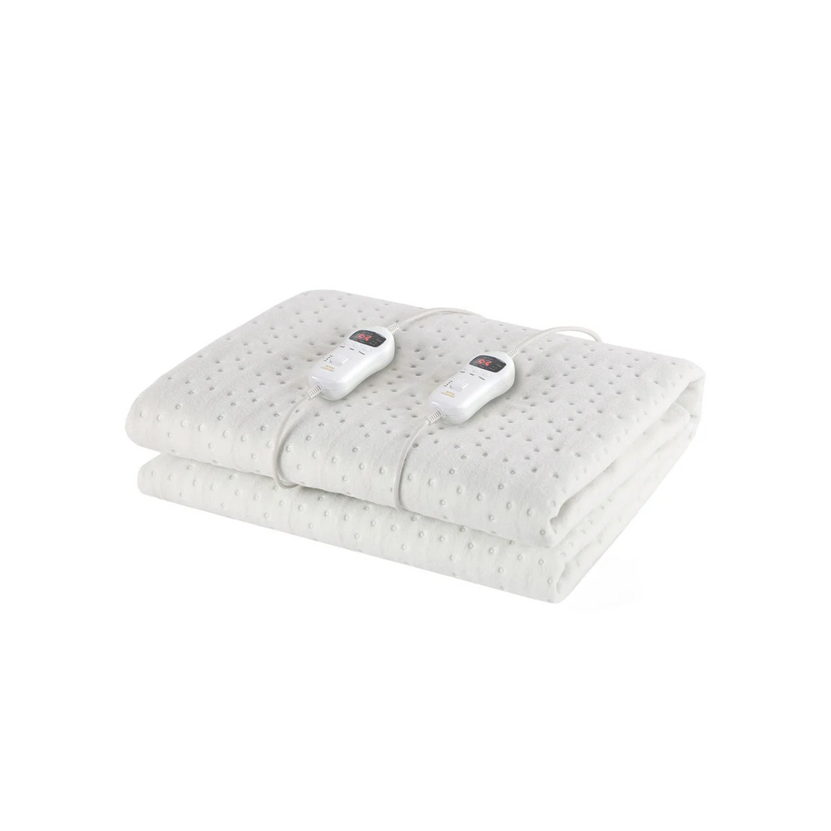 ROYAL COMFORT Thermolux Elite Multi Zone Electric Blanket
