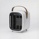 PURSONIC Compact Ceramic Heater 110W