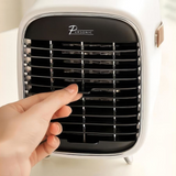 PURSONIC Compact Ceramic Heater 110W