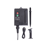 LUMIFX 10 BULB SOLAR OUTDOOR FESTOON LIGHTS