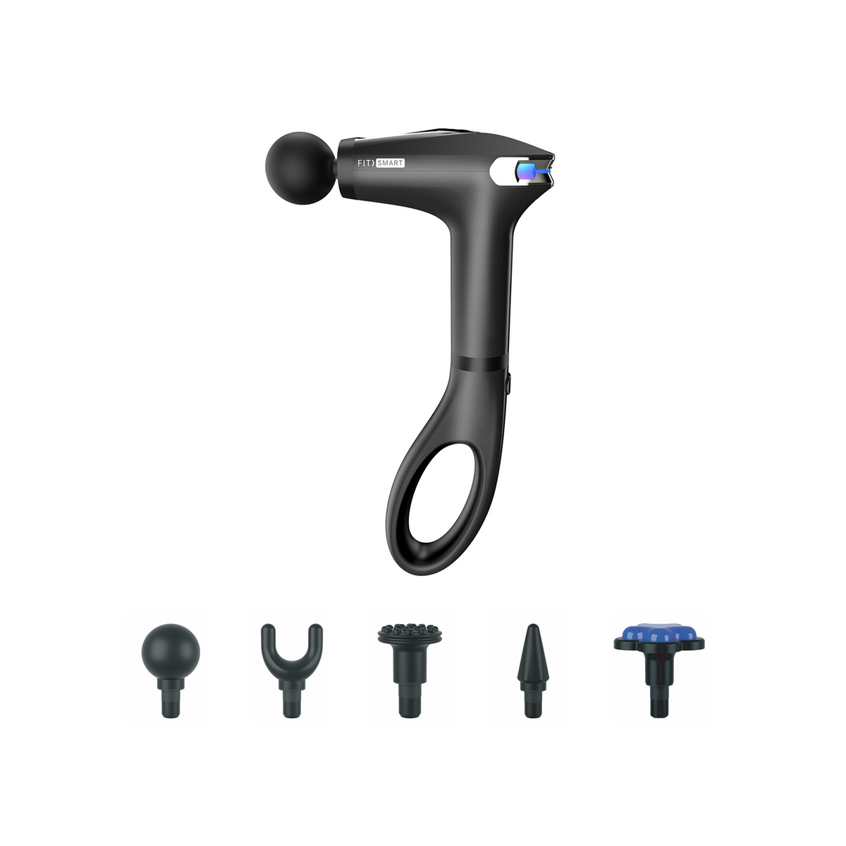 FITSMART FS-4500 I-REACH MASSAGE THERAPY DEVICE