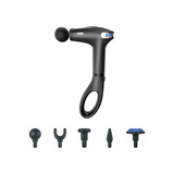 FITSMART FS-4500 I-REACH MASSAGE THERAPY DEVICE