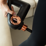 FITSMART FS-5500 COOL PULSE PRO MASSAGE THERAPY DEVICE