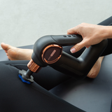 FITSMART FS-5500 COOL PULSE PRO MASSAGE THERAPY DEVICE