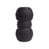 FITSMART VIBROLLER V1 MASSAGE THERAPY DEVICE BLUE