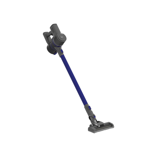 MYGENIE Fusion Pro H20 Stick Vacuum  - Blue