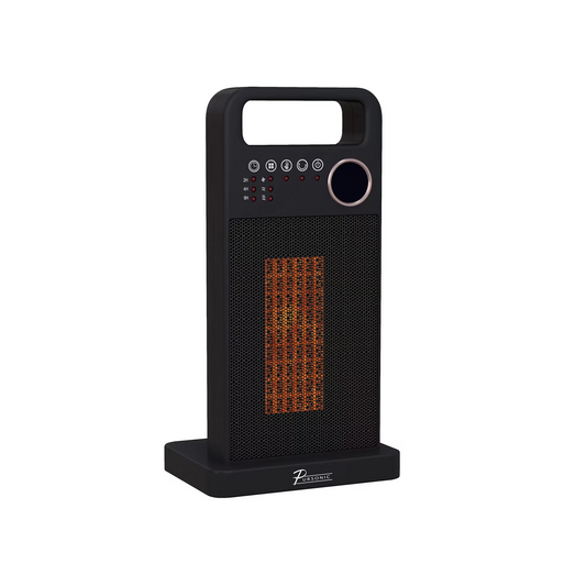 PURSONIC Digital Oscillating Tower Heater 1100W