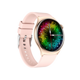 FITSMART FUSION SMART WATCH - PINK