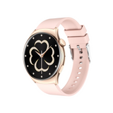 FITSMART FUSION SMART WATCH - PINK