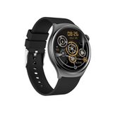 FITSMART FUSION SMART WATCH - BLACK