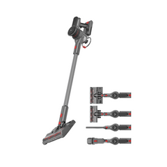 MYGENIE X-LITE HYDRA GLIDE PRO CORDLESS STICK VACUUM BLUE