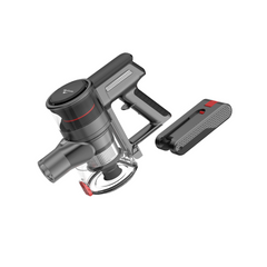 MYGENIE X-LITE HYDRA GLIDE PRO CORDLESS STICK VACUUM BLUE