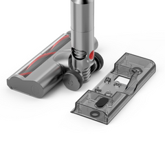 MYGENIE X-LITE HYDRA GLIDE PRO CORDLESS STICK VACUUM BLUE