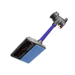 MYGENIE X-LITE HYDRA GLIDE PRO CORDLESS STICK VACUUM BLUE