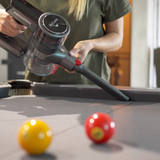 KITCHEN COUTURE 24L DIGITAL AIR FRYER STAINLESS STEEL