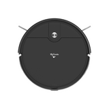 MYGENIE ZX3000 ROBOTIC VACUUM - BLACK