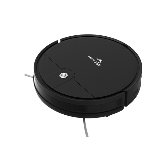 MYGENIE ZX3000 ROBOTIC VACUUM - BLACK