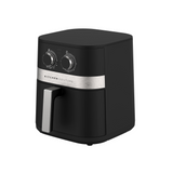 KITCHEN COUTURE 5.5L AIR FRYER BLACK