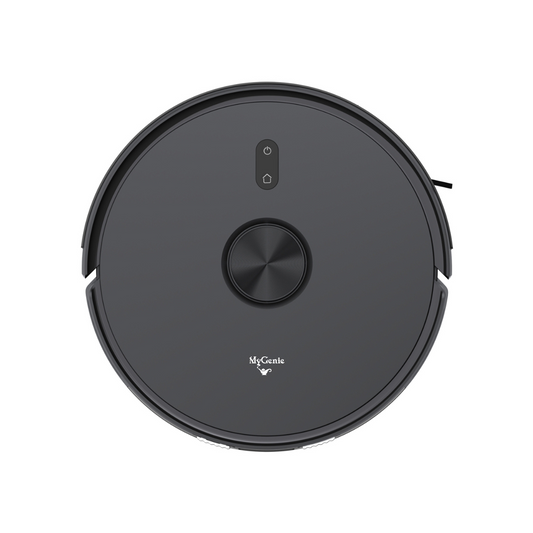 MYGENIE RAPTOR LASER ROBOTIC VACUUM