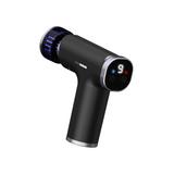 FITSMART FIRE AND ICE VIBRATING MASSAGE GUN