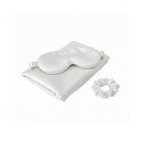 ROYAL COMFORT Pure Mulberry Silk Sleep Set