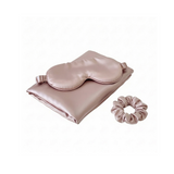 ROYAL COMFORT Pure Mulberry Silk Sleep Set