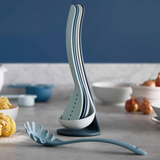 JOSEPH JOSEPH Nest Utensils Plus - Editions (Sky)