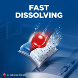 FINISH POWERBALL ULTIMATE ALL IN 1 PK36