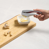 ZYLISS Garlic Press 'Susi 3' with Cleaner