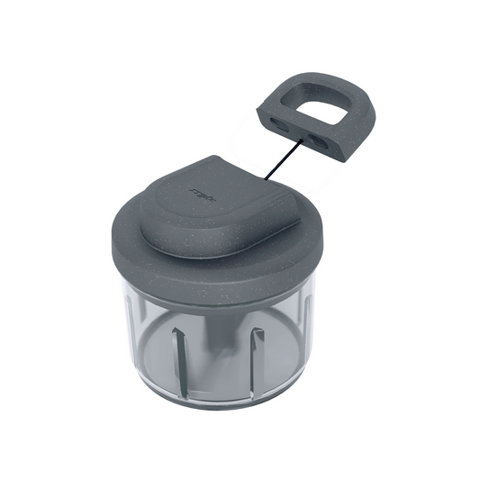 ZYLISS  Easy Pull Food Processor