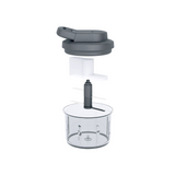 ZYLISS  Easy Pull Food Processor