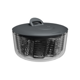 ZYLISS Easy Spin Salad Spinner Large