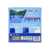 FINISH POWERBALL DISHWASHING TABLET POWER ESSENTIAL PK50