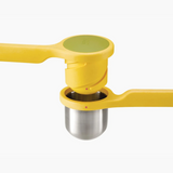 JOSEPH JOSEPH Helix Citrus Press