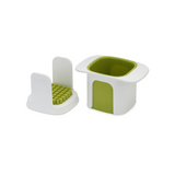 JOSEPH JOSEPH ChopCup Vegetable Dicer - White