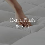 ROYAL COMFORT Bamboo Quilt 350GSM