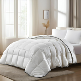 ROYAL COMFORT Bamboo Quilt 350GSM