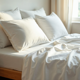 ROYAL COMFORT 1200TC ULTRASOFT 4 PC SHEET SET