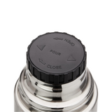 THERMOS COMBO PACK 1L SLIMLINE VACUUM FLASK & 420ML TUMBLER