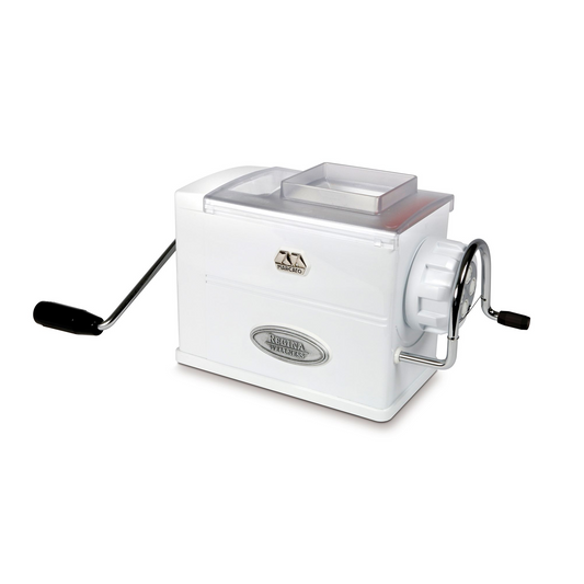 MARCATO Regina Pasta & Macaroni Machine - Made in Italy