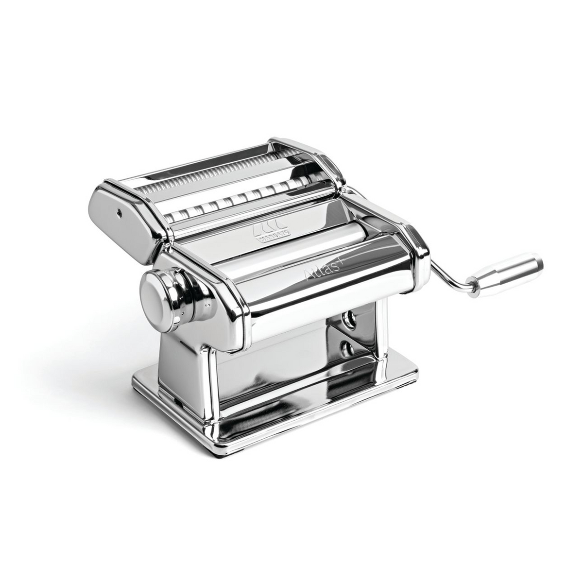 MARCATO Atlas Premium Plus Pasta Machine - Made in Italy