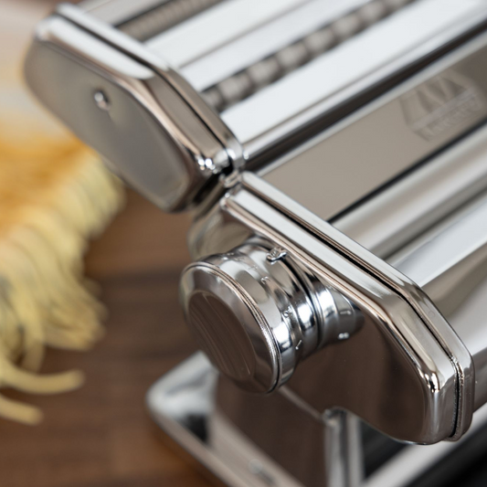 MARCATO Atlas Premium Plus Pasta Machine - Made in Italy