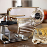 MARCATO Atlas+ 150 Premium Pasta Machine with Motor - Made in Italy