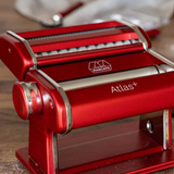 MARCATO Atlas+ 150 Premium Pasta Machine - Made in Italy