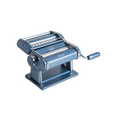 MARCATO Atlas+ 150 Premium Pasta Machine Powder Blue - Made in Italy